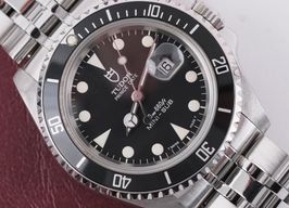 Tudor Prince Oysterdate 73190 -