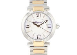 Chopard Imperiale 388541-6002 (2021) - 28 mm Gold/Steel case