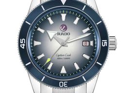 Rado HyperChrome Captain Cook R32154208 -
