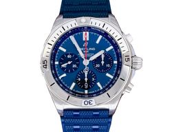 Breitling Chronomat 42 AB0134101C1S1 -