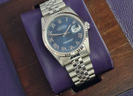 Rolex Datejust 36 16234 -