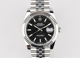 Rolex Datejust 41 126334 -