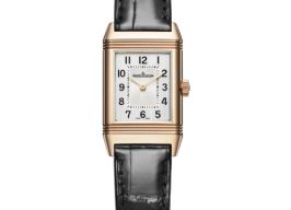 Jaeger-LeCoultre Reverso Classic Small Q2602540 (2023) - Silver dial 21 mm Rose Gold case