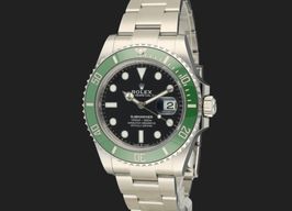 Rolex Submariner Date 126610LV -