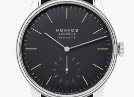 NOMOS Orion Neomatik 396 -