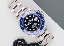 Rolex Submariner Date 126619LB -