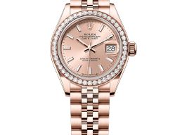 Rolex Lady-Datejust 279135RBR -
