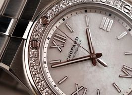 Chopard Alpine Eagle 298601-3002 (2023) - Pearl dial 36 mm Steel case