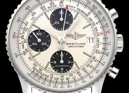 Breitling Old Navitimer A13022 SNOWBIRDS -
