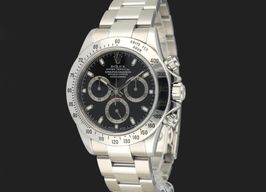 Rolex Daytona 116520 -