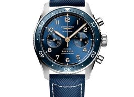 Longines Spirit L3.821.4.93.2 -