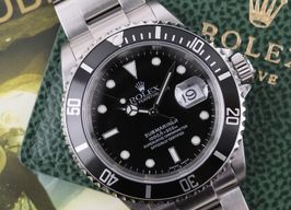 Rolex Submariner Date 16610 -