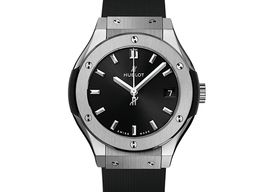 Hublot Classic Fusion Quartz 581.NX.1470.RX -