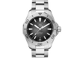TAG Heuer Aquaracer WBP2110.BA0627 -
