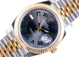 Rolex Datejust 41 126333 -
