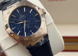 Omega Constellation 131.53.39.20.03.001 -