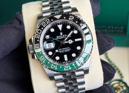 Rolex GMT-Master II 126720VTNR -