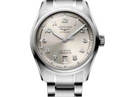 Longines Spirit L3.410.4.63.6 -