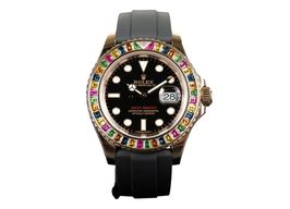 Rolex Yacht-Master 116695 SATS -