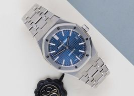 Audemars Piguet Royal Oak Selfwinding 15450ST -