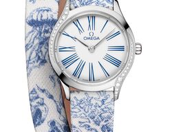 Omega De Ville Trésor 428.17.26.60.04.001 -