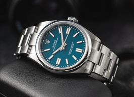 Rolex Oyster Perpetual 41 134300 -