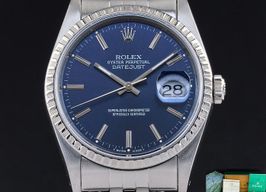 Rolex Datejust 36 16220 -