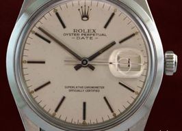 Rolex Oyster Perpetual Date 15000 -