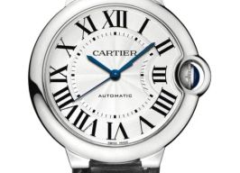Cartier Ballon Bleu WSBB0028 -