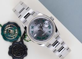 Rolex Datejust 36 126234 (2024) - 36mm Staal