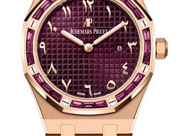 Audemars Piguet Royal Oak 67656OR.GR.1261OR.01 -