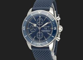 Breitling Superocean Heritage II Chronograph A13313161C1S1 -