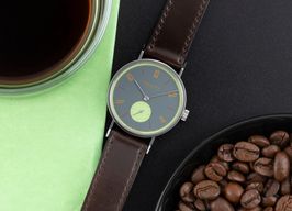 Unknown Unknown Tangente Super 30 Feldmausgrau -