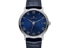 Blancpain Villeret Ultra-Slim 6223C-1529-55A -