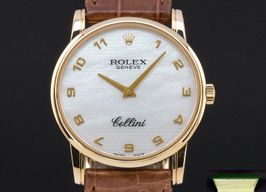 Rolex Cellini 5116 (2008) - 32mm