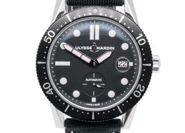 Ulysse Nardin Diver 3203-950 -