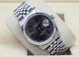 Rolex Datejust 36 16234 (2004) - 36mm Staal