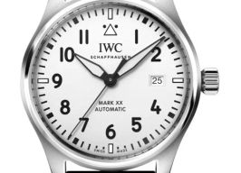 IWC Pilot Mark IW328207 -