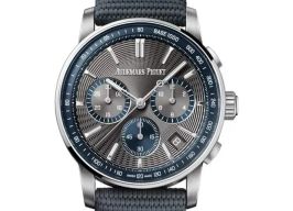 Audemars Piguet CODE 11.59 26393ST.OO.A009KB.01 -