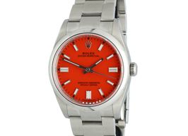 Rolex Oyster Perpetual 36 126000 -