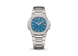 Patek Philippe Nautilus 7010/1G-013 -