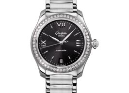 Glashütte Original Lady Serenade 1-39-22-20-22-34 -