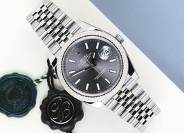 Rolex Datejust 41 126334 (2024) - 41 mm Steel case