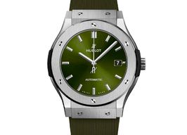 Hublot Classic Fusion 511.NX.8970.RX -