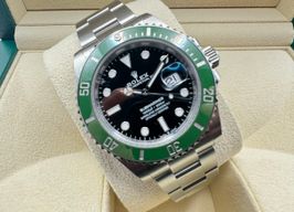 Rolex Submariner Date 126610LV -