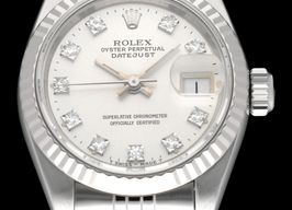 Rolex Lady-Datejust 69174 -