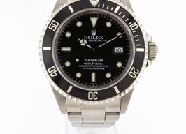 Rolex Sea-Dweller 4000 16600 -