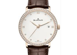 Blancpain Villeret Ultra-Slim 6224-2987-55B -