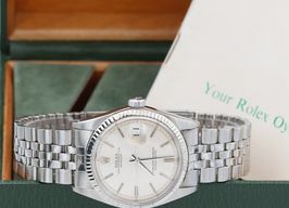 Rolex Datejust 1601 -