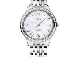 Omega De Ville Prestige 434.15.34.20.55.001 -